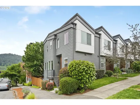 6875 N Salem Avenue Portland OR 97203