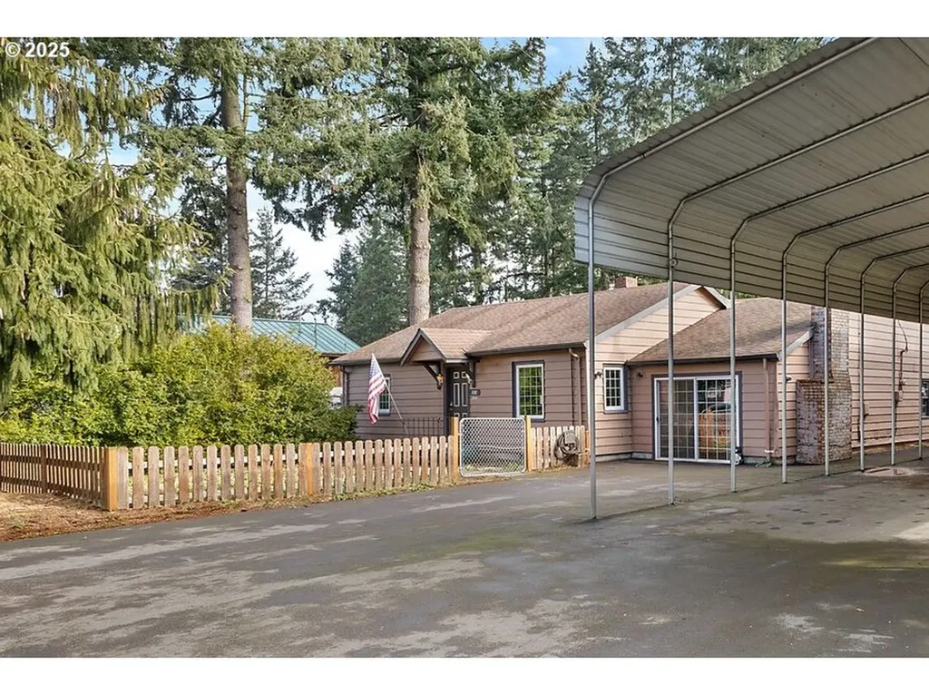 310 NE 192nd Avenue Portland OR 97230