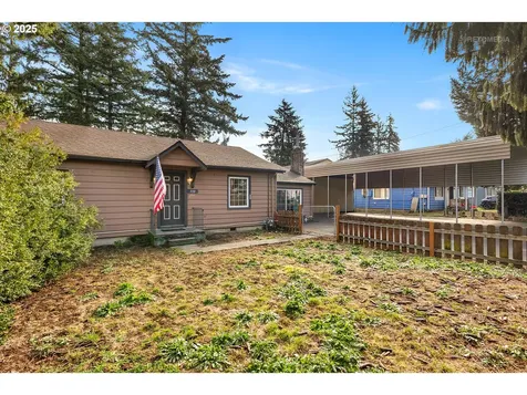 310 NE 192nd Avenue Portland OR 97230