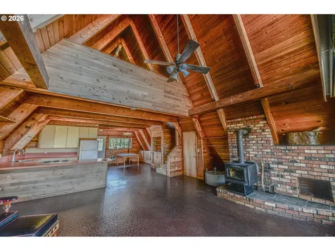 10005 River Front Road Clatskanie OR 97016