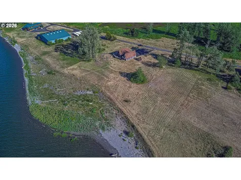 10005 River Front Road Clatskanie OR 97016