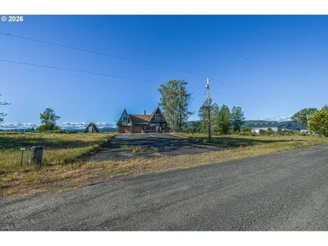 10005 River Front Road Clatskanie OR 97016