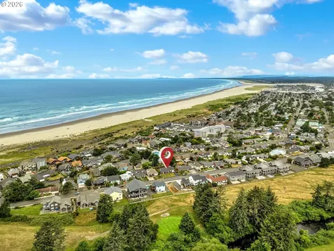 2390 S Edgewood Street Seaside OR 97138