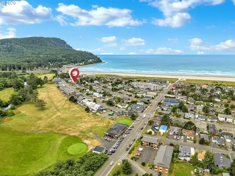 2390 S Edgewood Street Seaside OR 97138