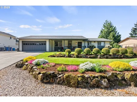 8701 NE 57th Street Vancouver WA 98662