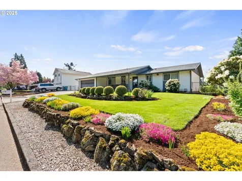 8701 NE 57th Street Vancouver WA 98662