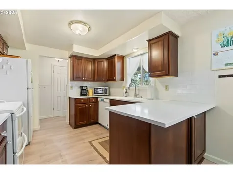 8701 NE 57th Street Vancouver WA 98662