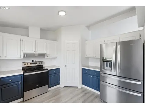 408 NE Faulconer Street Sheridan OR 97378