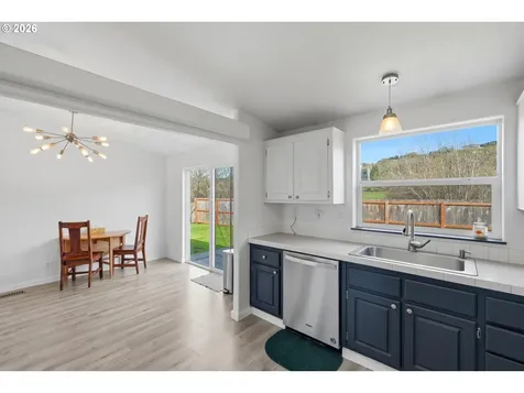 408 NE Faulconer Street Sheridan OR 97378