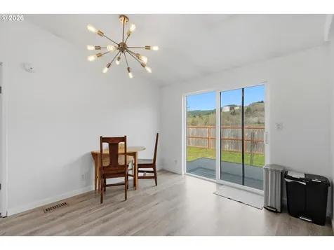 408 NE Faulconer Street Sheridan OR 97378