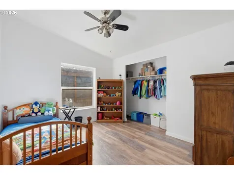408 NE Faulconer Street Sheridan OR 97378