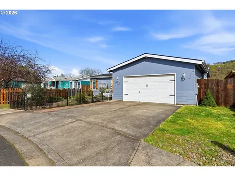 408 NE Faulconer Street Sheridan OR 97378