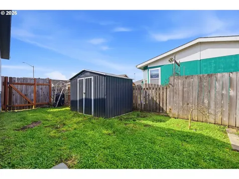 408 NE Faulconer Street Sheridan OR 97378