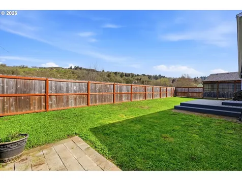 408 NE Faulconer Street Sheridan OR 97378
