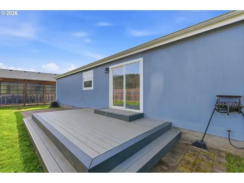 408 NE Faulconer Street Sheridan OR 97378