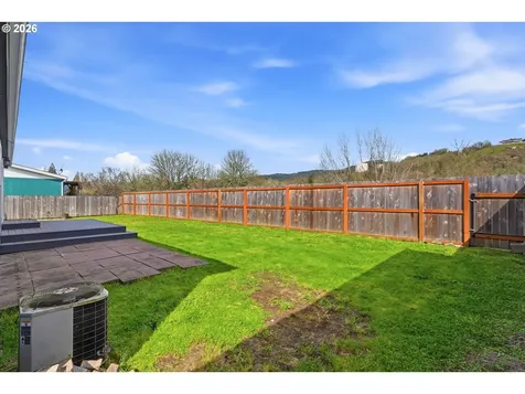 408 NE Faulconer Street Sheridan OR 97378