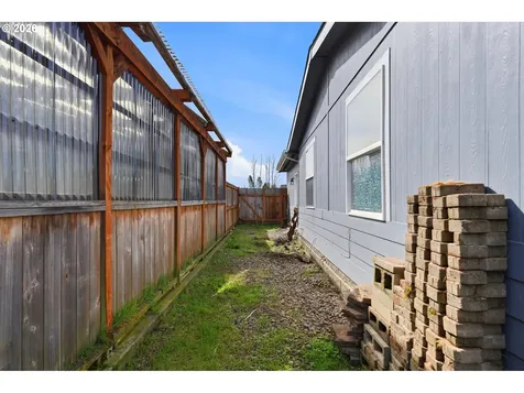 408 NE Faulconer Street Sheridan OR 97378