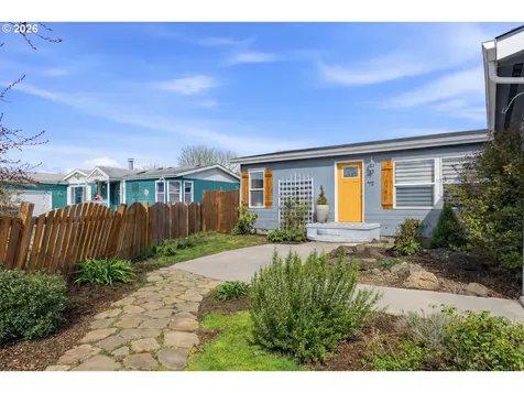 408 NE Faulconer Street Sheridan OR 97378