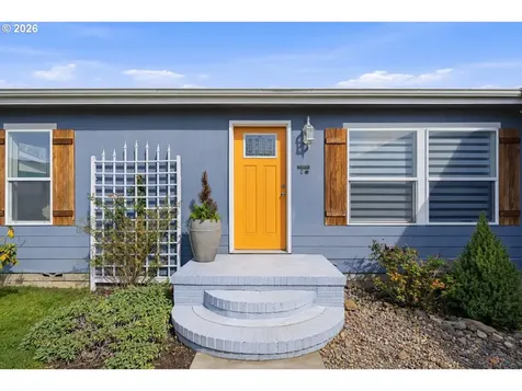408 NE Faulconer Street Sheridan OR 97378