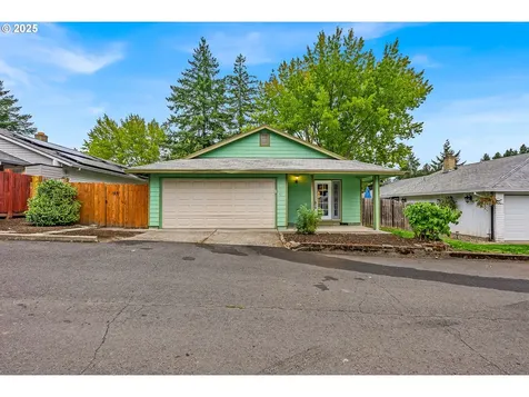 270 NW 181st Avenue Beaverton OR 97006