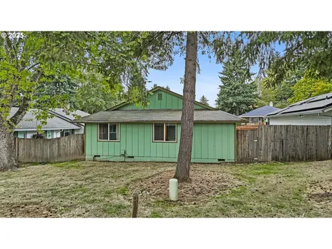 270 NW 181st Avenue Beaverton OR 97006