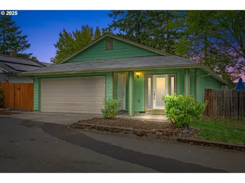 270 NW 181st Avenue Beaverton OR 97006