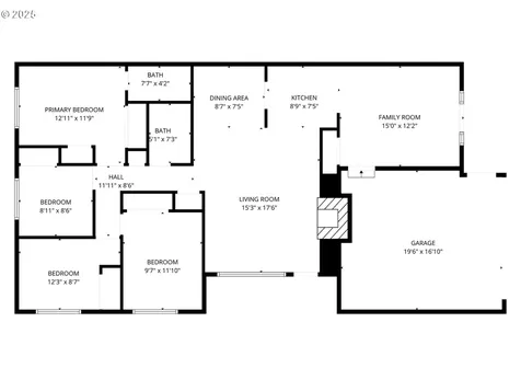 270 NW 181st Avenue Beaverton OR 97006