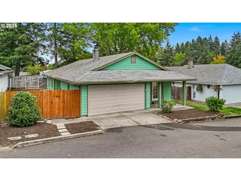 270 NW 181st Avenue Beaverton OR 97006
