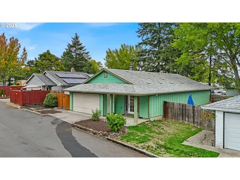 270 NW 181st Avenue Beaverton OR 97006