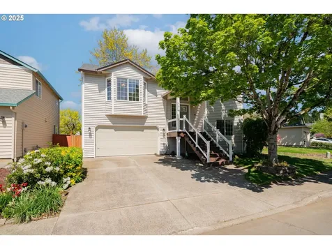 17812 SE 24th Street Vancouver WA 98683