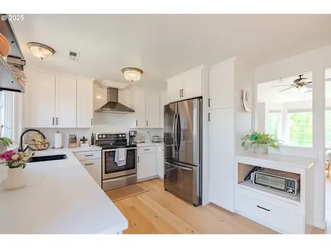 17812 SE 24th Street Vancouver WA 98683