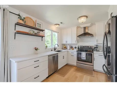 17812 SE 24th Street Vancouver WA 98683