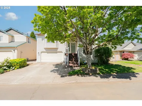 17812 SE 24th Street Vancouver WA 98683