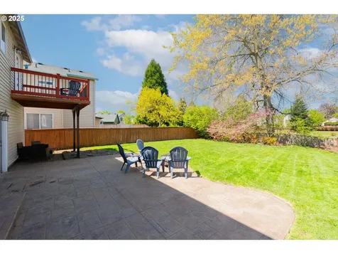 17812 SE 24th Street Vancouver WA 98683