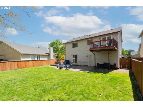17812 SE 24th Street Vancouver WA 98683