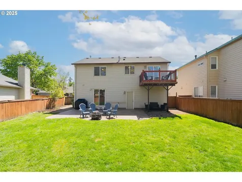 17812 SE 24th Street Vancouver WA 98683