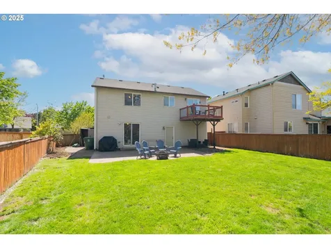 17812 SE 24th Street Vancouver WA 98683
