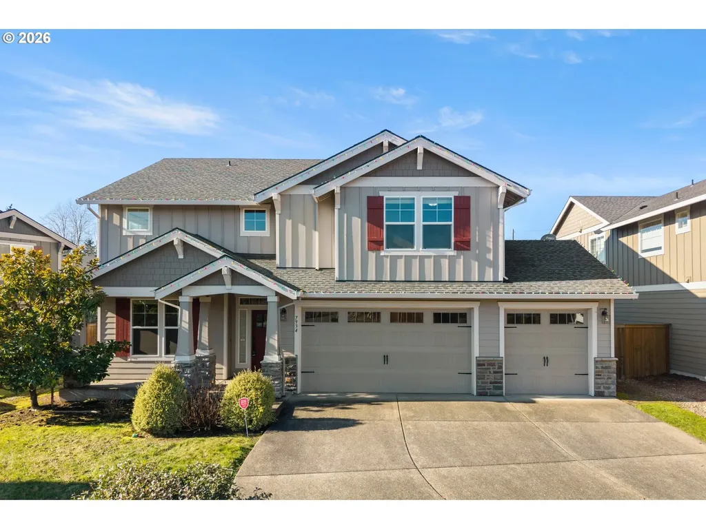 7934 SW Patience Drive Hillsboro OR 97123