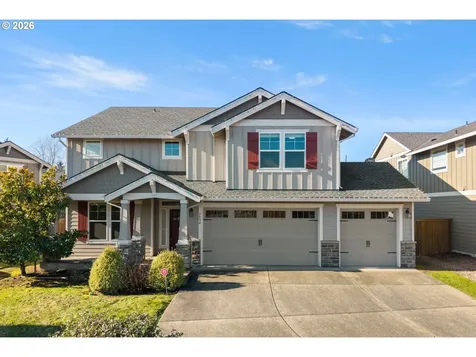 7934 SW Patience Drive Hillsboro OR 97123