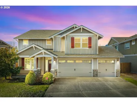 7934 SW Patience Drive Hillsboro OR 97123