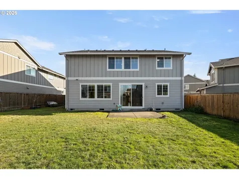 7934 SW Patience Drive Hillsboro OR 97123