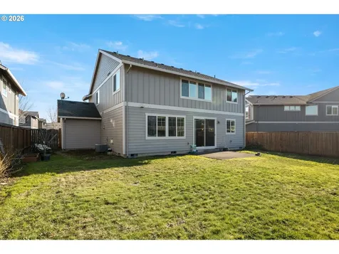 7934 SW Patience Drive Hillsboro OR 97123