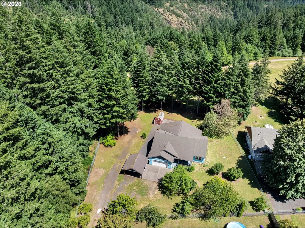 51 Wildwood Lane Carson WA 98610