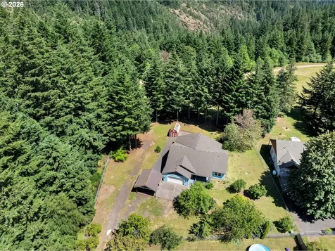 51 Wildwood Lane Carson WA 98610