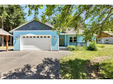 51 Wildwood Lane Carson WA 98610