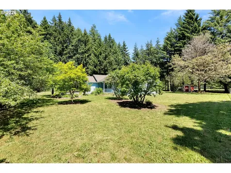 51 Wildwood Lane Carson WA 98610