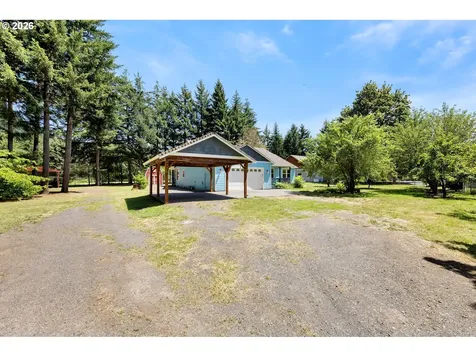 51 Wildwood Lane Carson WA 98610