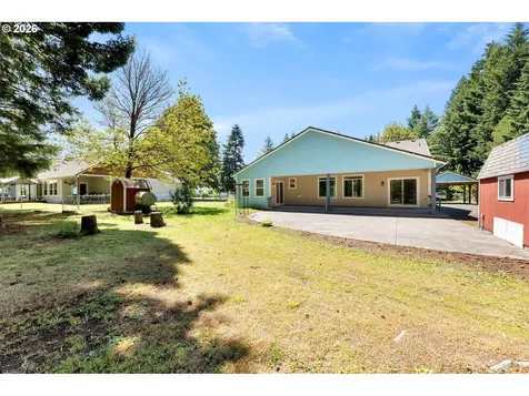 51 Wildwood Lane Carson WA 98610