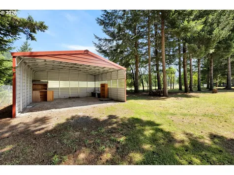 51 Wildwood Lane Carson WA 98610