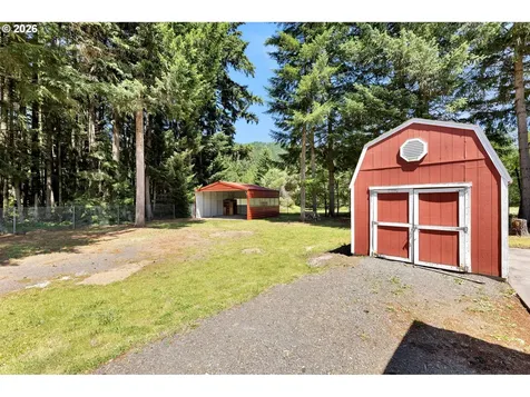 51 Wildwood Lane Carson WA 98610